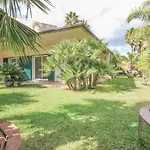 House Ferienhaus