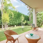 House Ferienhaus