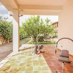 Ferienhaus House
