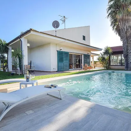 House Ferienhaus *