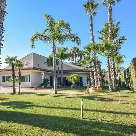 Ferienhaus House Comiso