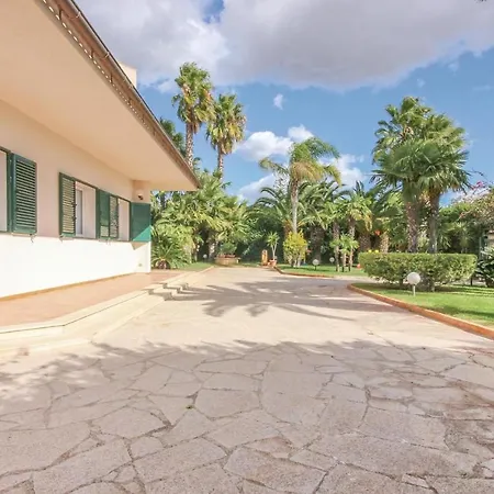 Holiday home House