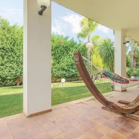 Vakantiehuis House