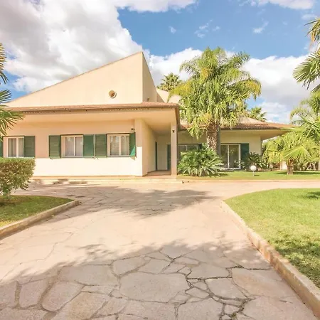 House Vakantiehuis Comiso