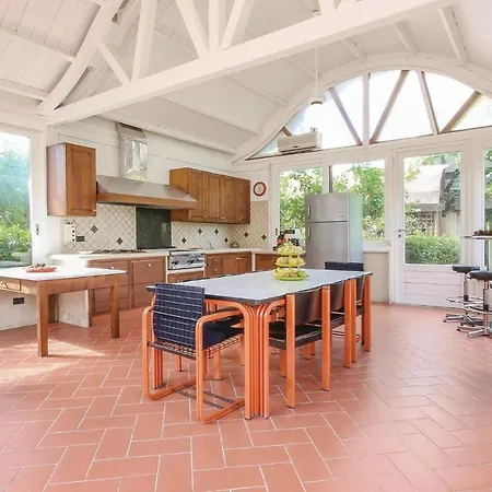 Holiday home House