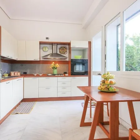 House Ferienhaus *