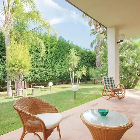 House Holiday home
