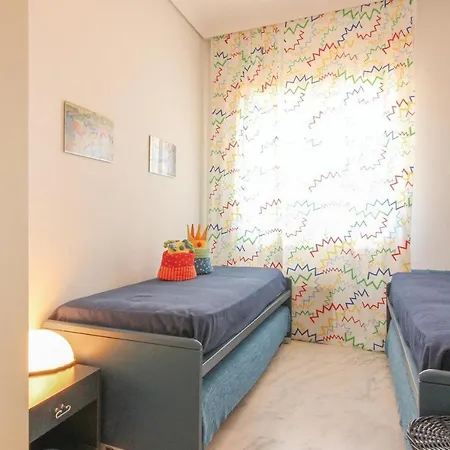 House Holiday home *