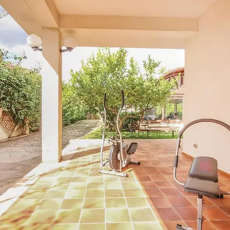 Holiday home House