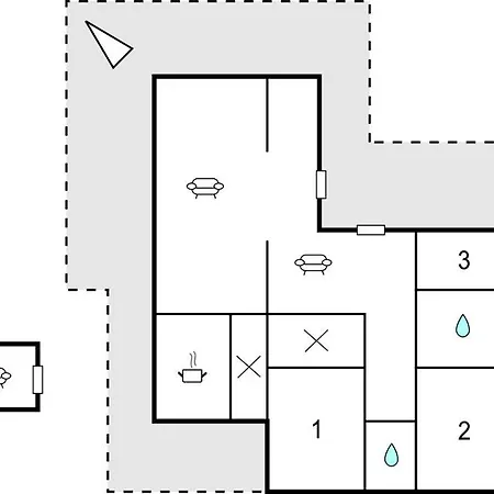 Holiday home House *